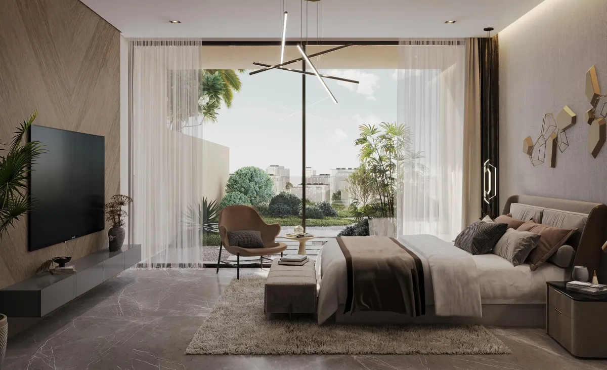 Haven Living by Metac — 2