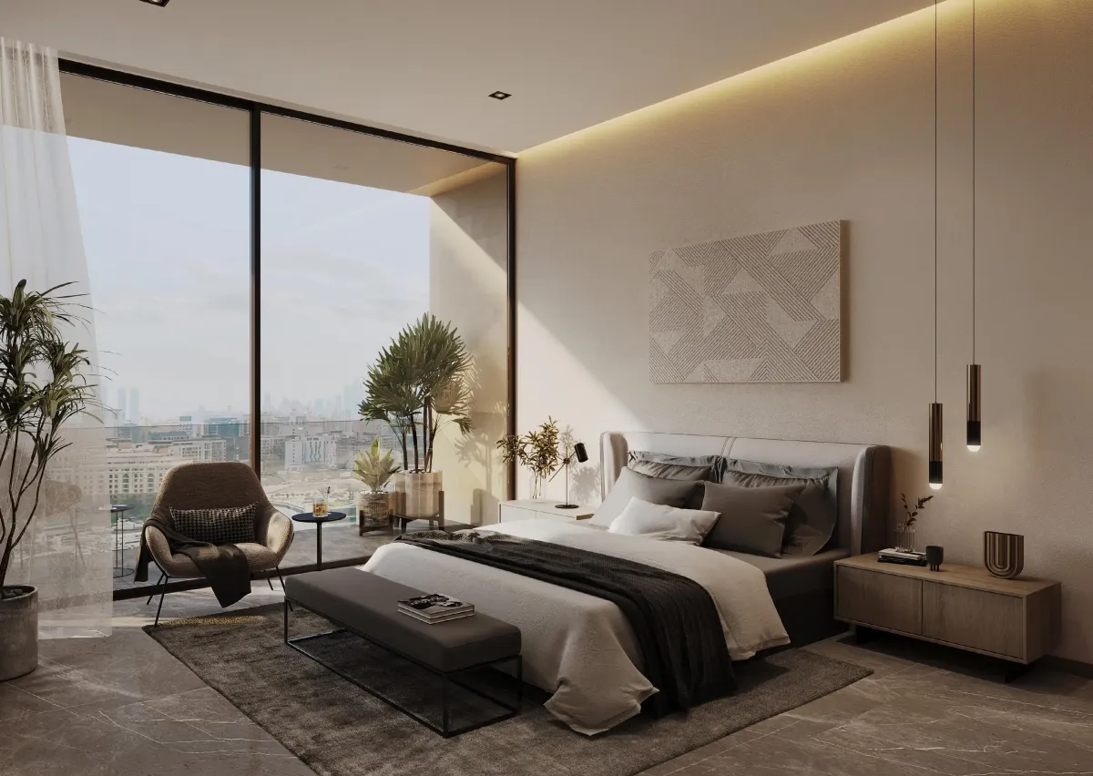 Haven Living by Metac — 3