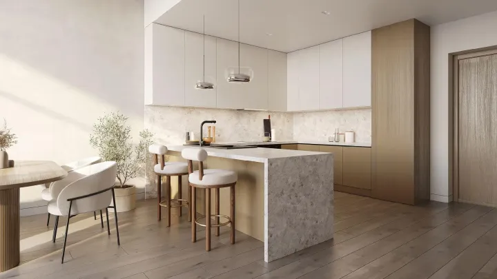Parkwood Residences