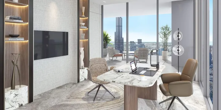Rixos Residences