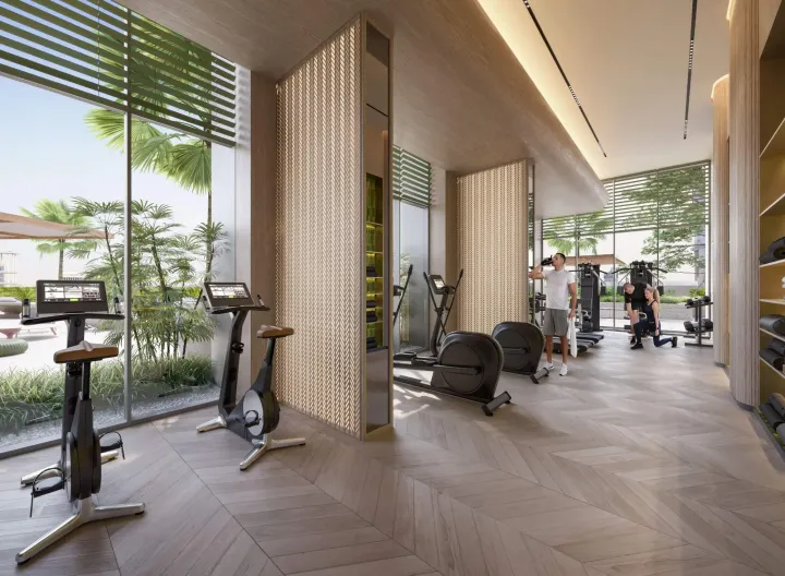 Rixos Residences