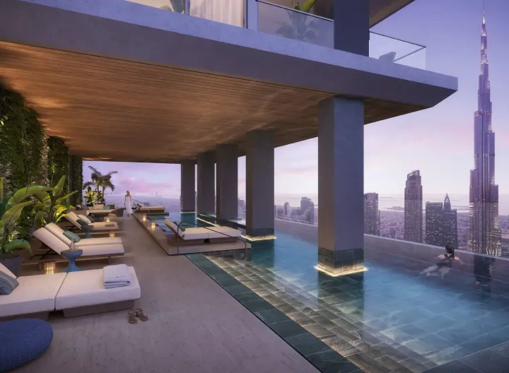 Rixos Residences