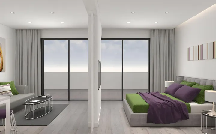 Oasis 2