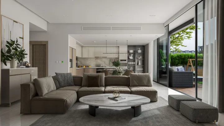 Reportage Village
