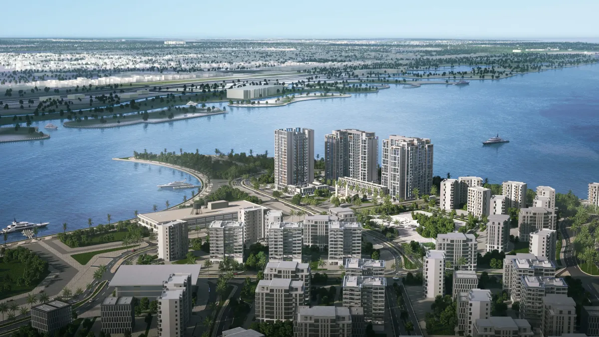 Selina Bay — 2