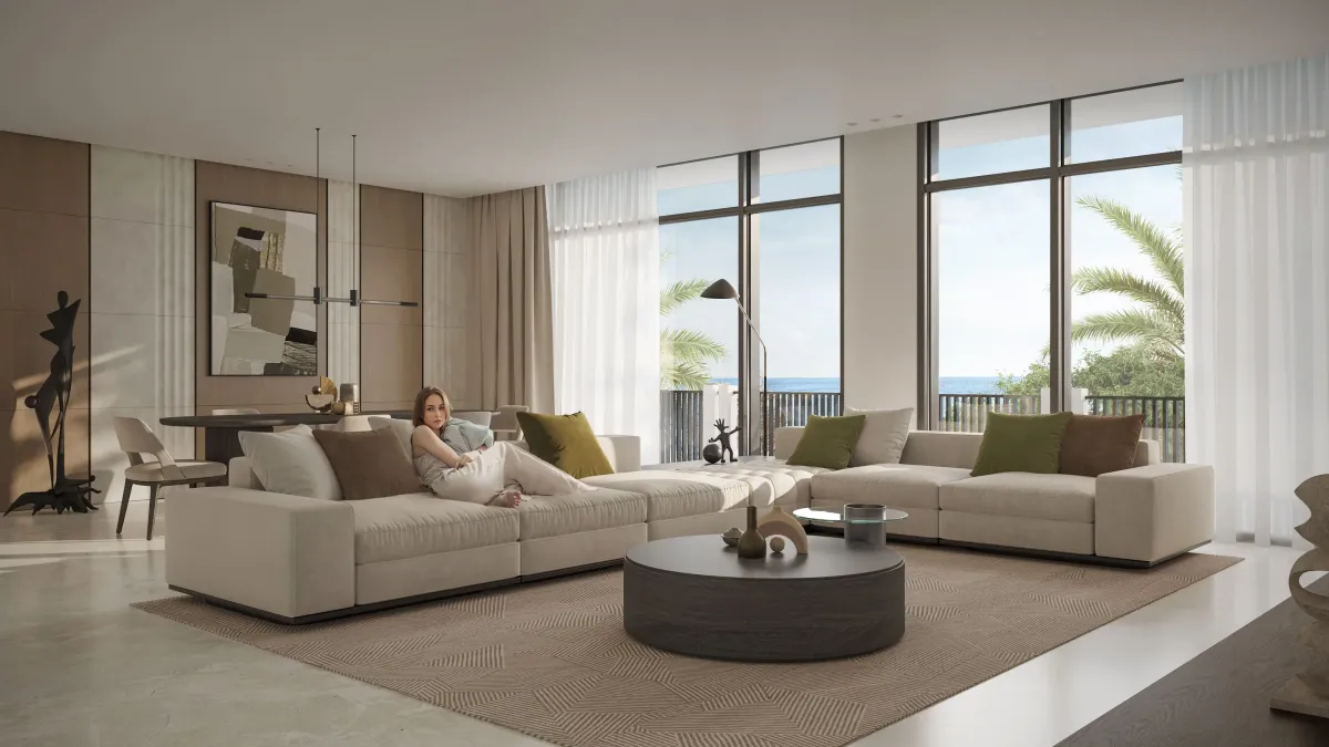 Selina Bay — 3
