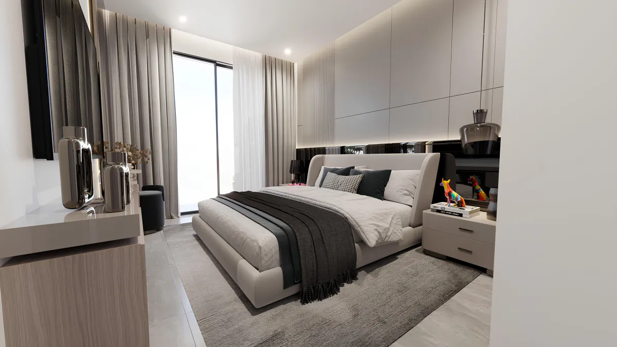 Samana Manhattan — 2