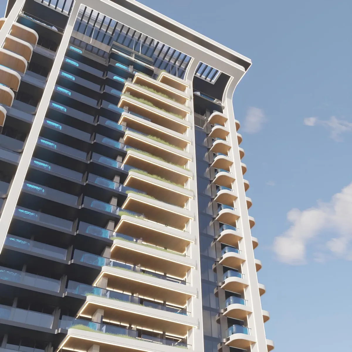 Samana Manhattan — 3