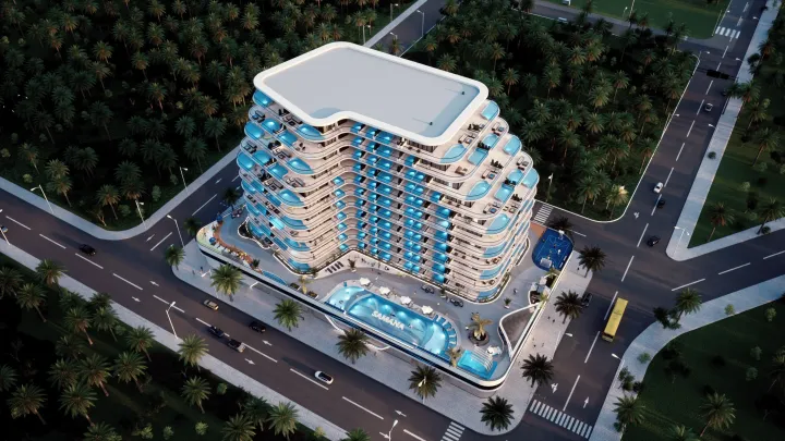 Samana Portofino