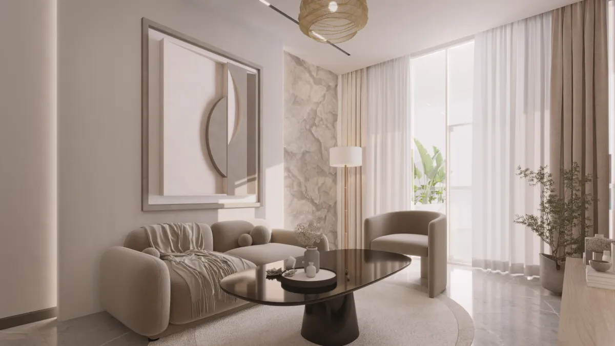 Samana Portofino — 2