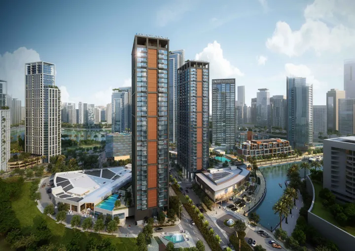 Peninsula Two