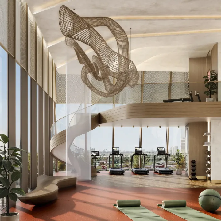 Six Senses Residences