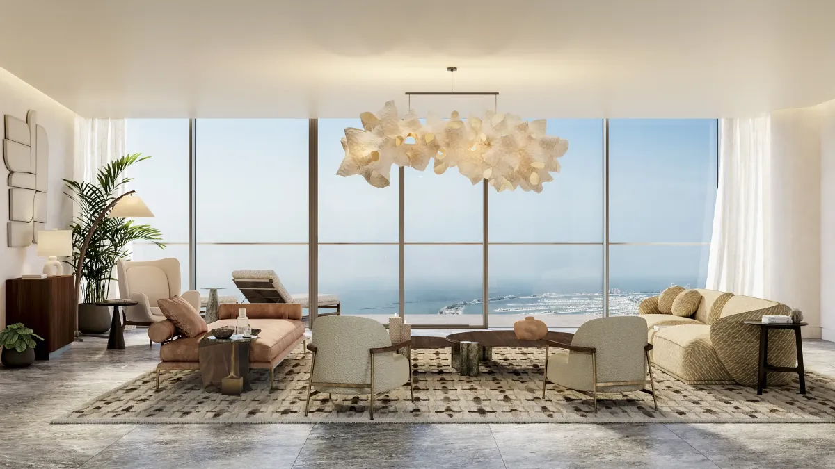 Six Senses Residences — 2