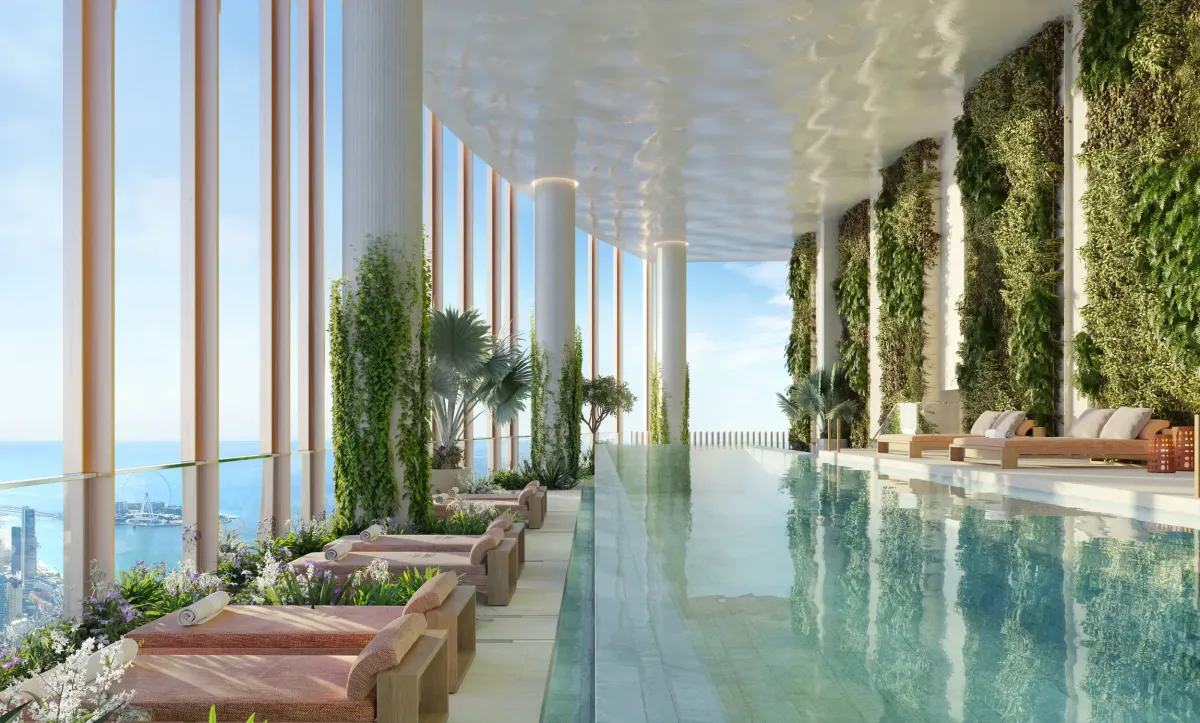 Six Senses Residences — 3
