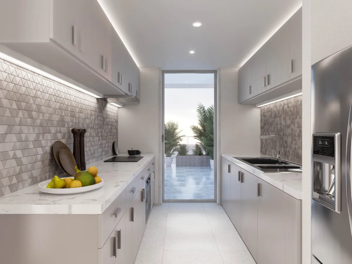 Al Mahra Residence — 1