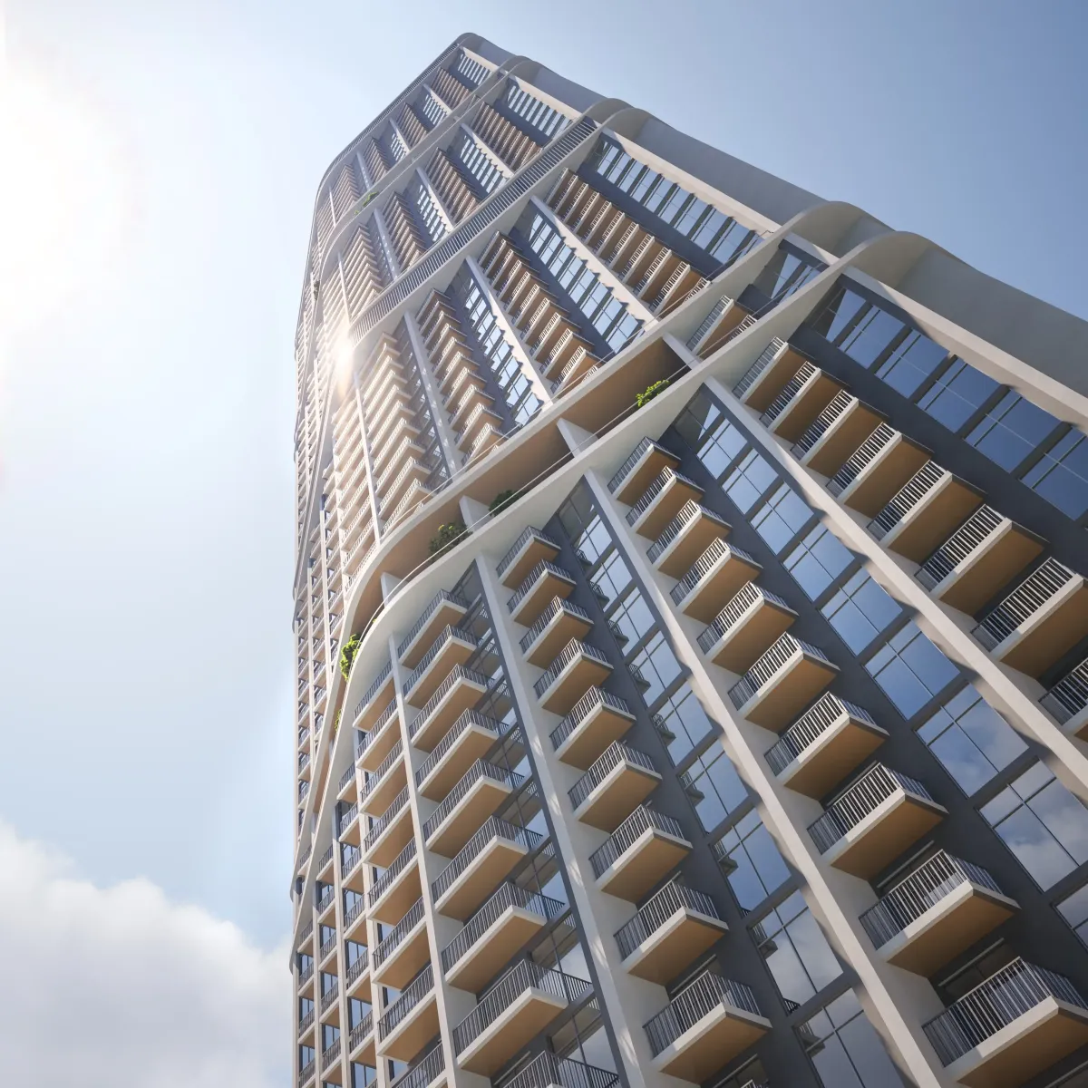 310 Riverside Crescent — 1