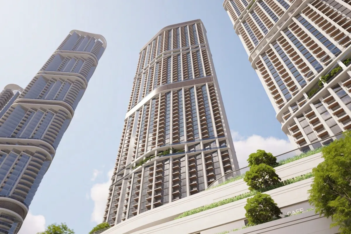 320 Riverside Crescent — 1