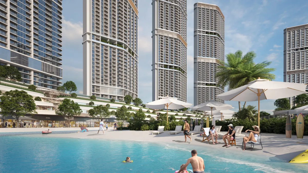350 Riverside Crescent — 1