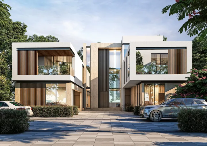 Hartland 2 Estates