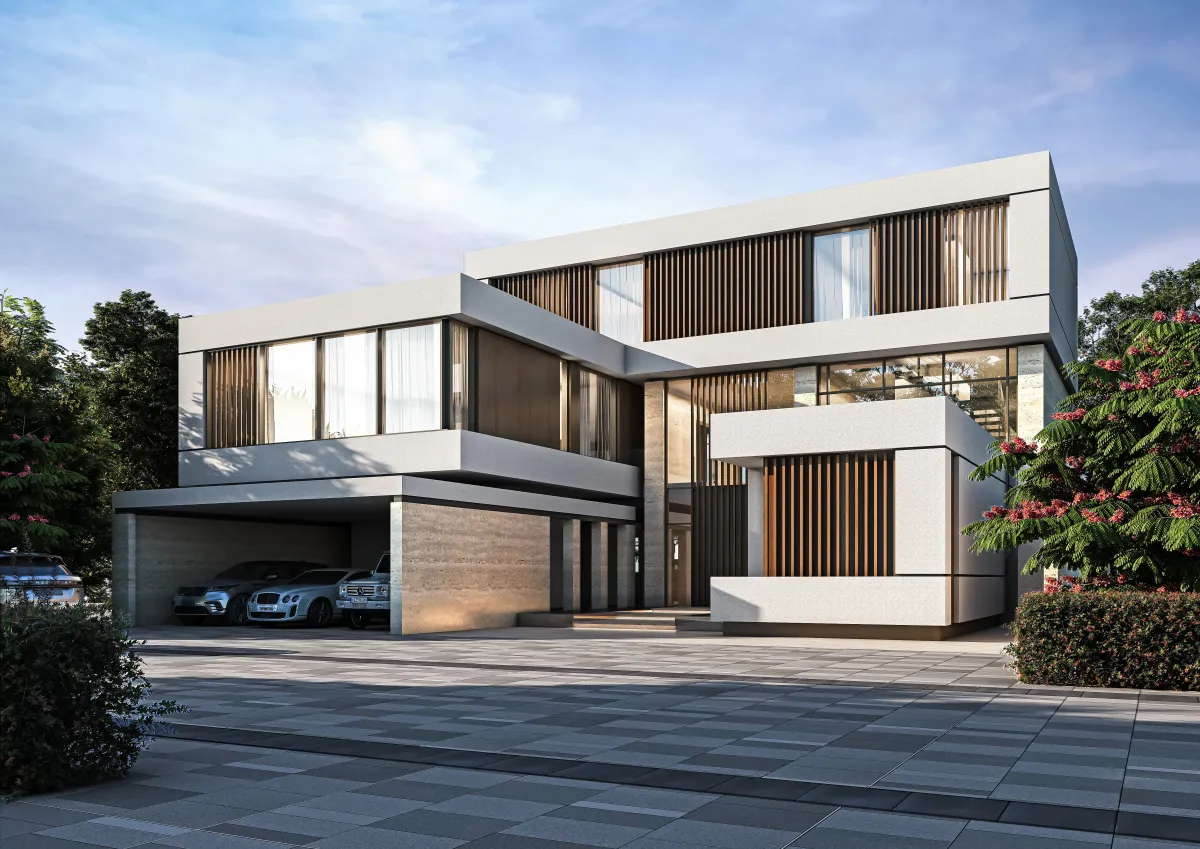 Hartland 2 Estates — 2