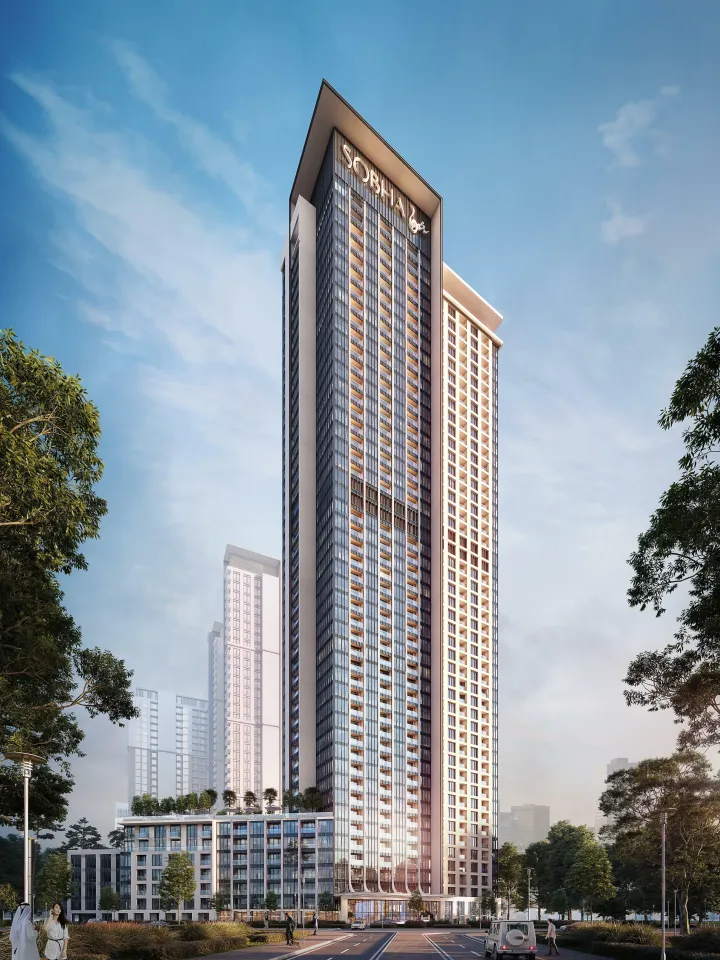 Sobha Creek Vistas Grande