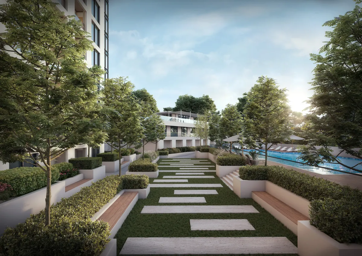 Sobha Creek Vistas Grande — 2