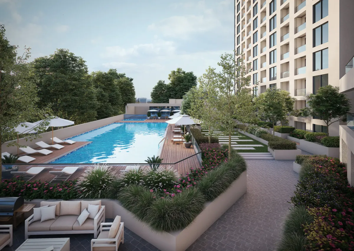 Sobha Creek Vistas Grande — 3