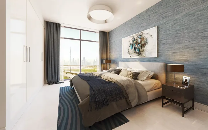 Sobha Creek Vistas Heights