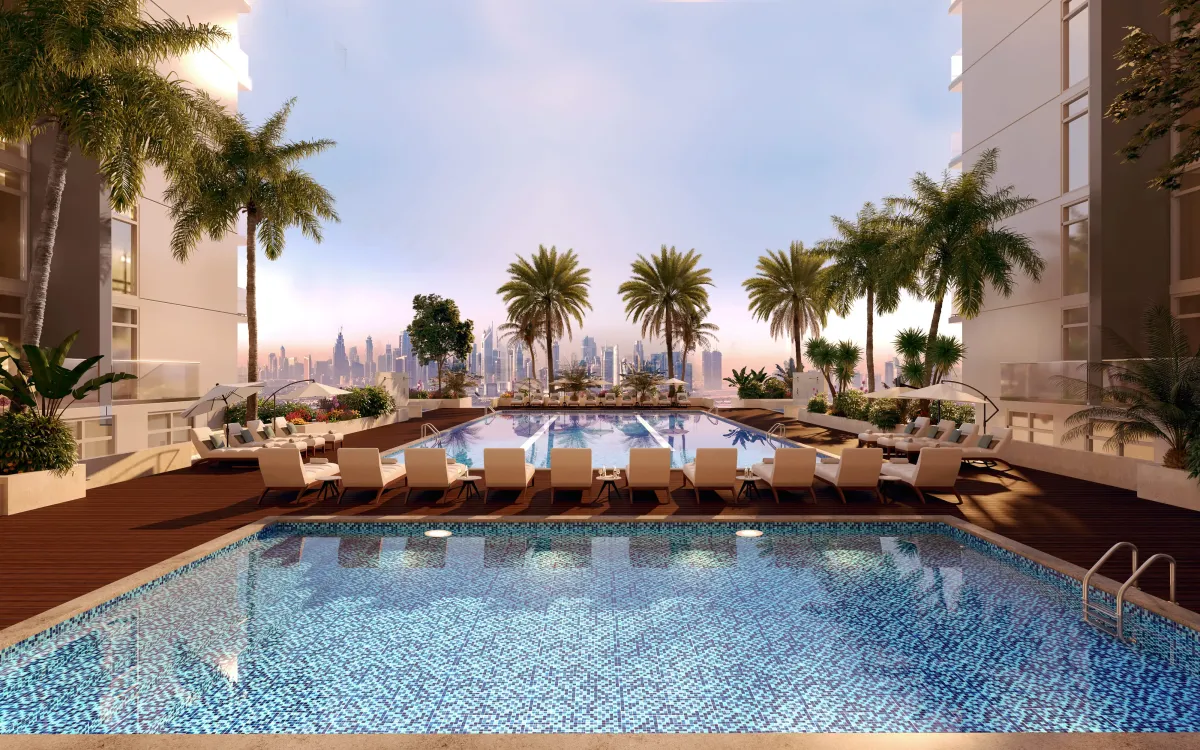 Sobha Creek Vistas Heights — 2