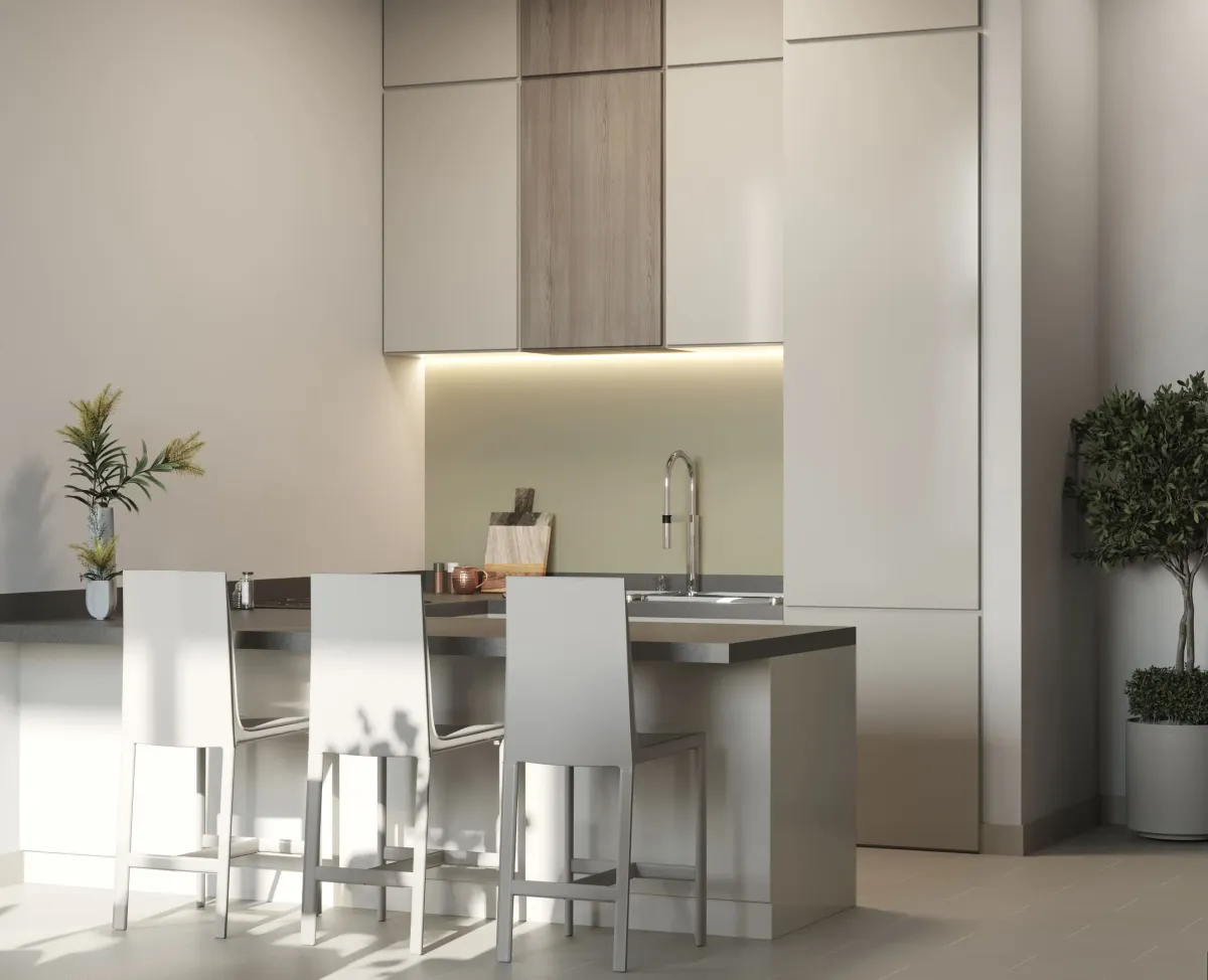 Sobha Hartland – The Crest — 3