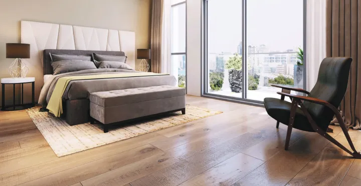 Sobha Hartland 1 Villas