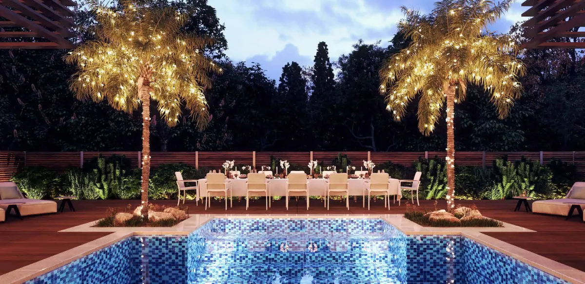 Sobha Hartland 1 Villas — 2