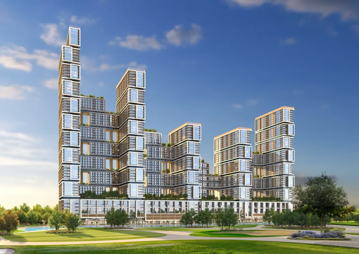 Sobha One — 1