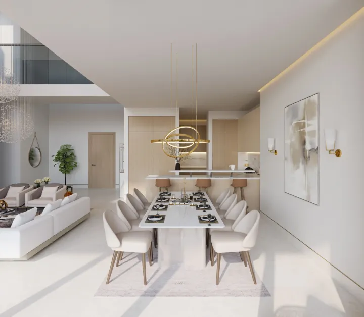 Sobha One
