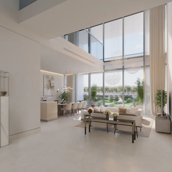 Sobha One