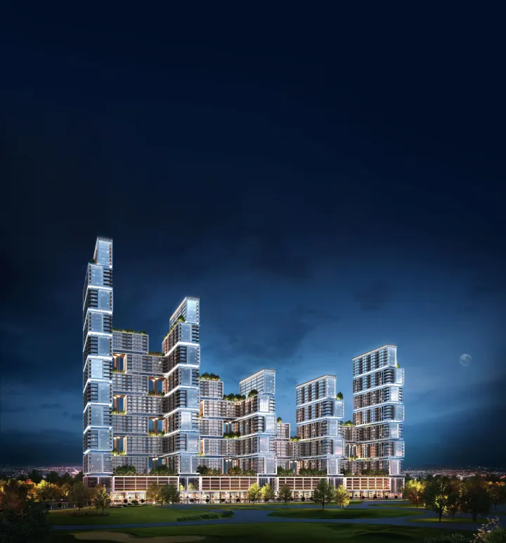 Sobha One