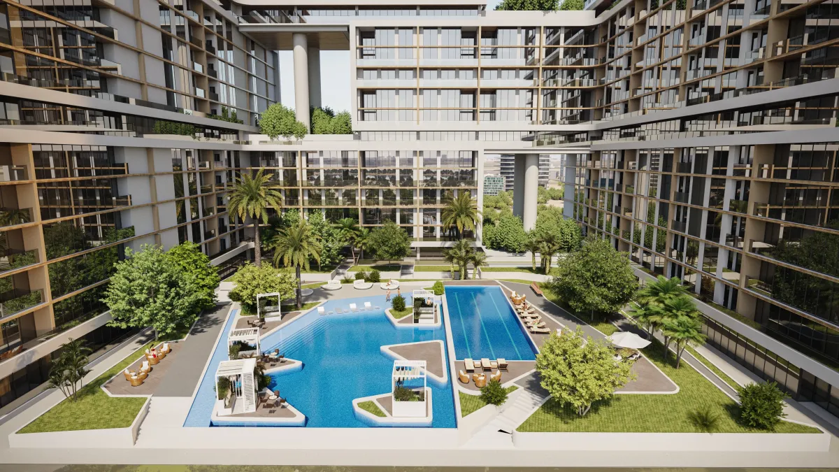 Sobha One — 2