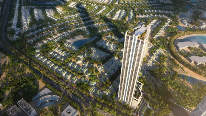 Verde by Sobha