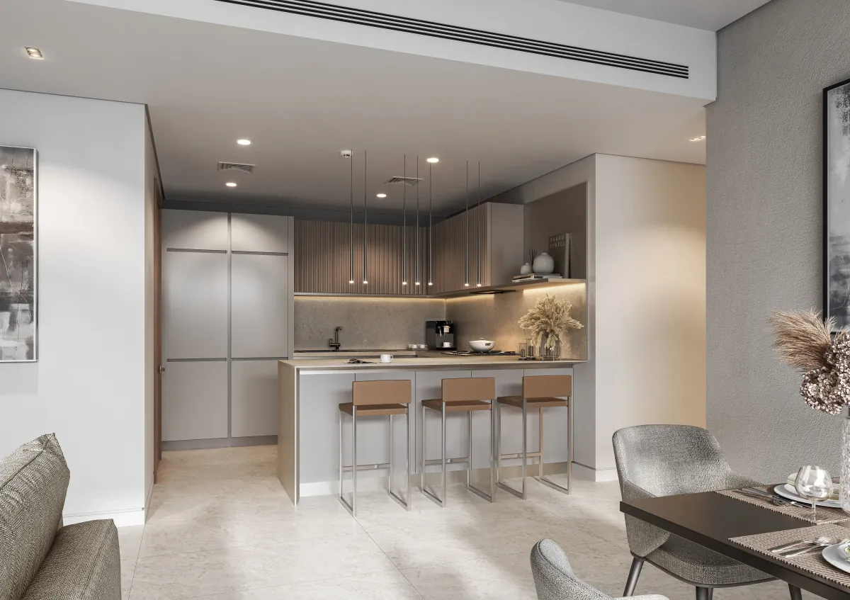 Verde by Sobha — 2