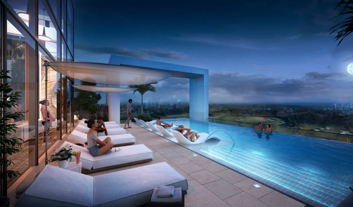 Verde by Sobha — 3