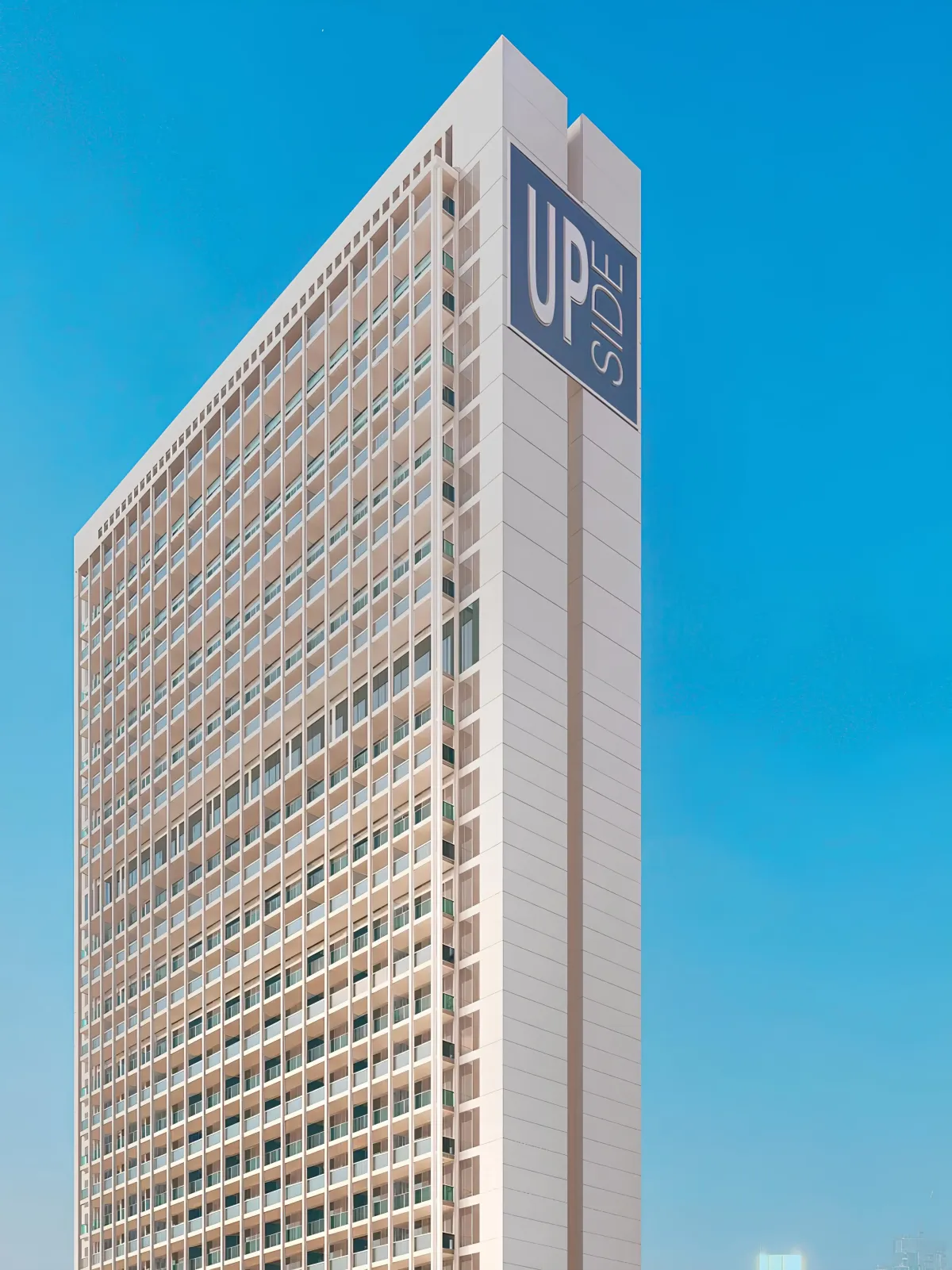 Upside Living — 2