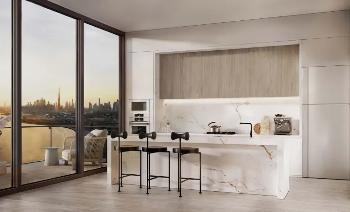 Kempinski Residences The Creek