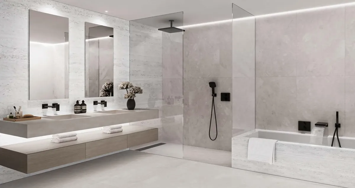 Kempinski Residences The Creek — 2