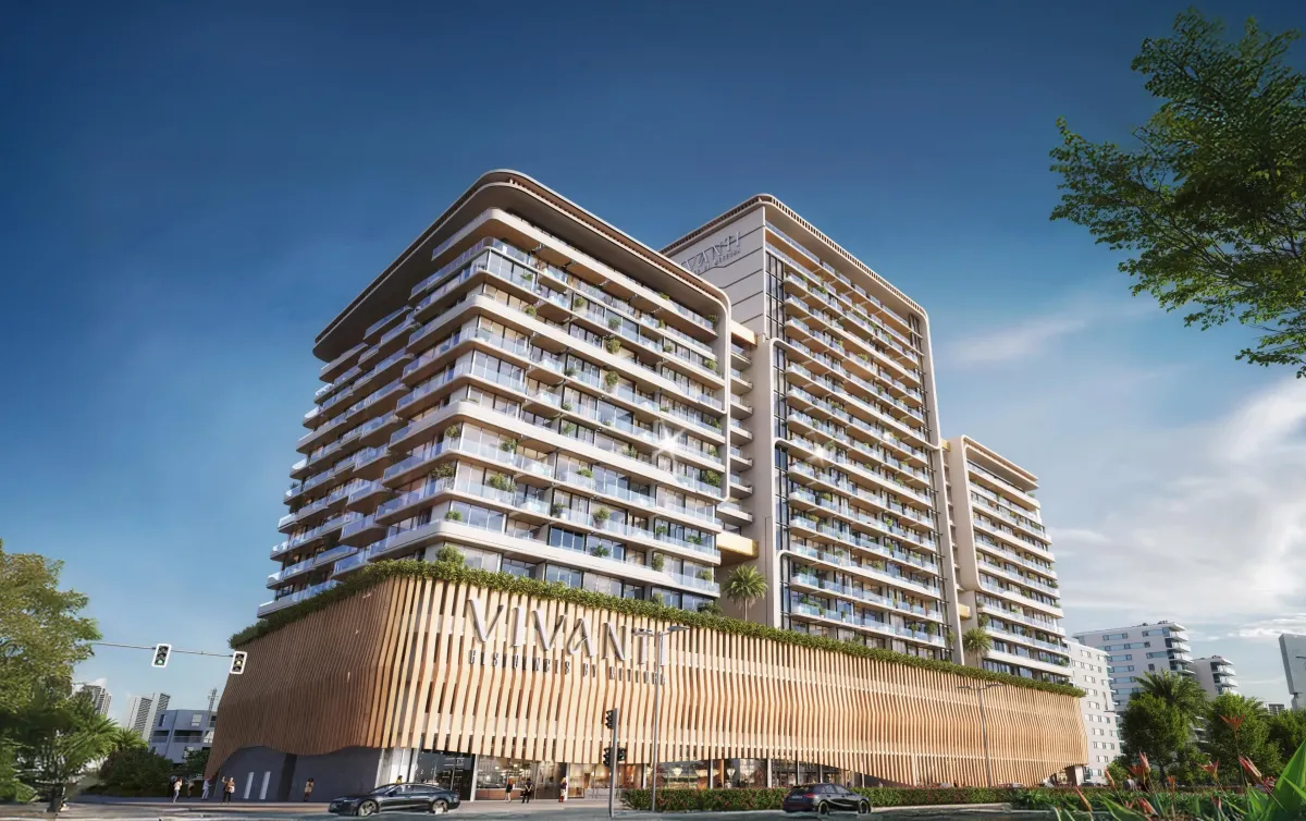 Vivanti Residences — 1