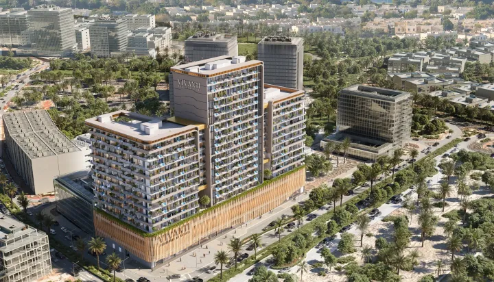 Vivanti Residences
