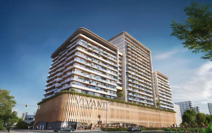 Vivanti Residences