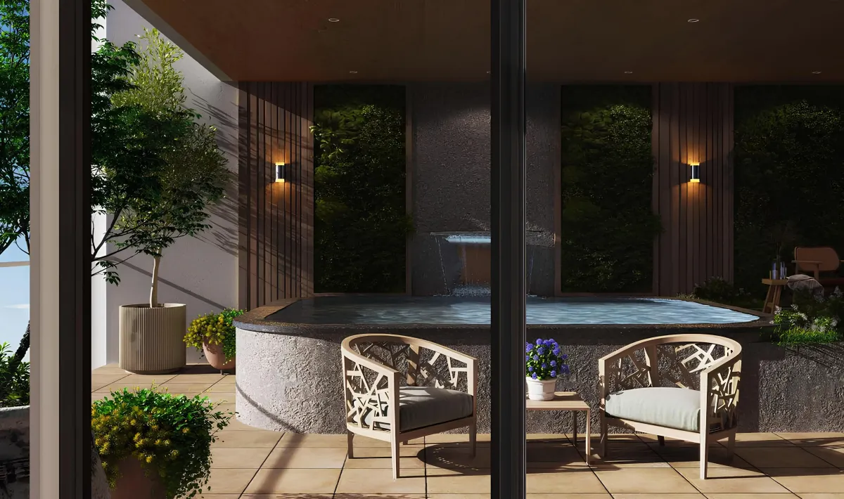 99 Parkplace — 2