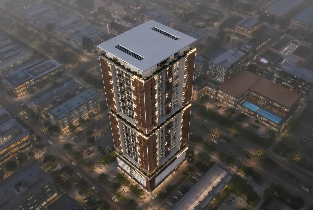 TEAM ARCON "Platinum Heights" NEW LAUNCH — 3
