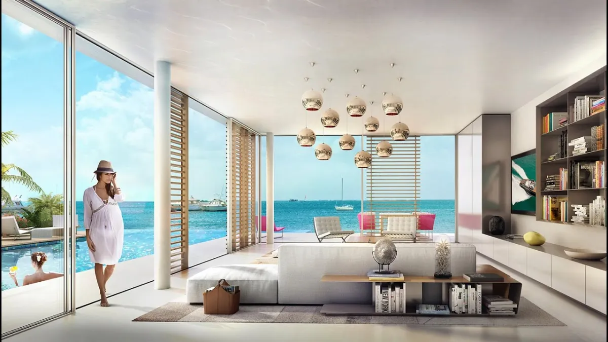 Germany Island Villas — 1