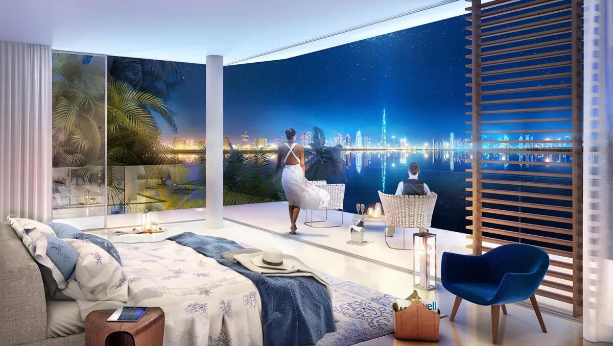 Germany Island Villas — 2